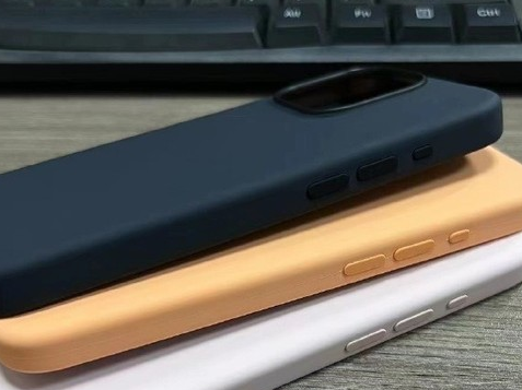 丽江苹果14维修站分享iPhone14手机壳能直接给iPhone15用吗?