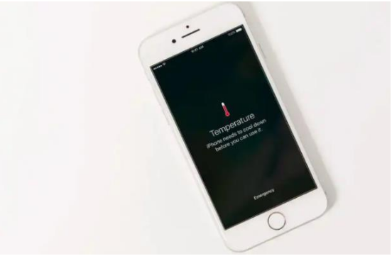丽江苹果手机维修分享iPhone 手机发热如何快速降温 