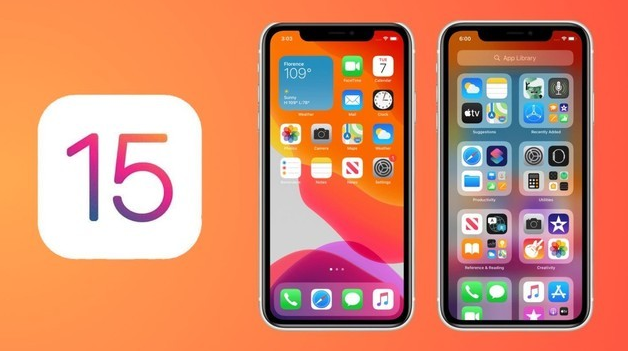 丽江苹果13维修分享iPhone13更新iOS 15.5，体验如何 