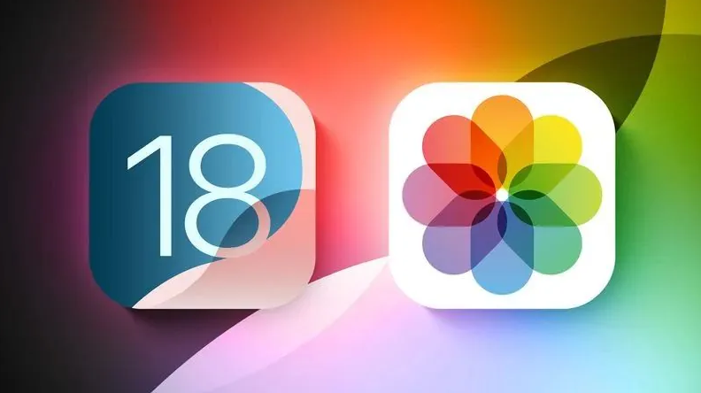 丽江苹果手机维修分享苹果 iOS / iPadOS 18.1Beta 3 发布 