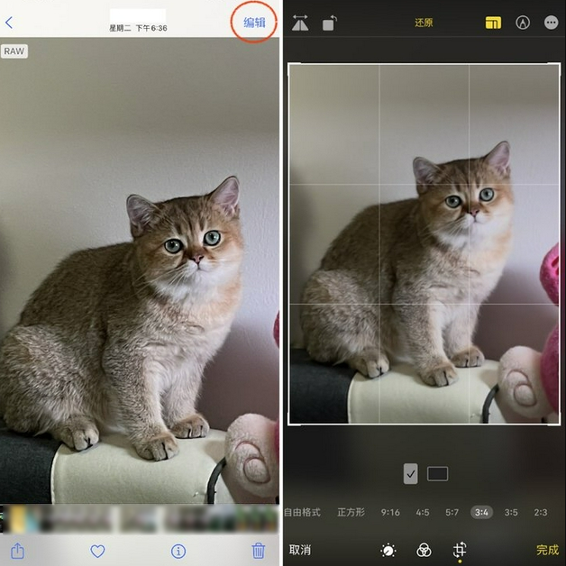 丽江苹果手机维修分享苹果 iPhone 12 Pro 拍照会过度锐化 
