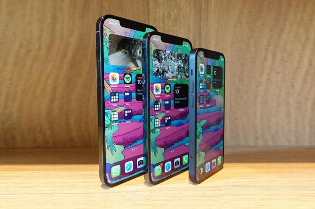 丽江苹果手机维修分享iPhone 13发布日期 
