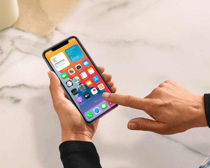 丽江苹果手机维修分享iPhone 12 出现运行缓慢或死机的情况怎么办 