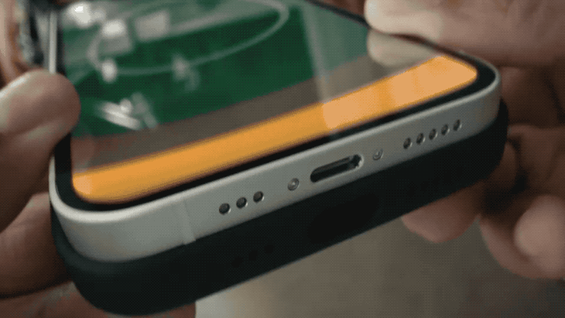 丽江苹果手机维修分享未来 Magsafe 还有哪些发展空间 