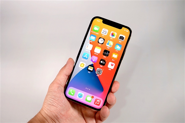 丽江苹果手机维修分享iOS 14.2修订版已到，专属iPhone 12系列 