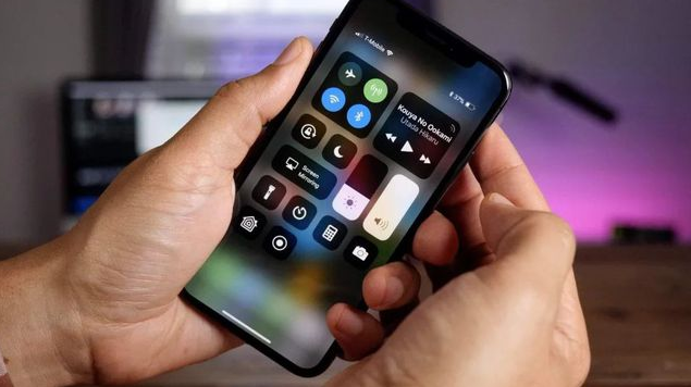 丽江苹果手机维修分享iPhone 12信号差怎么办 