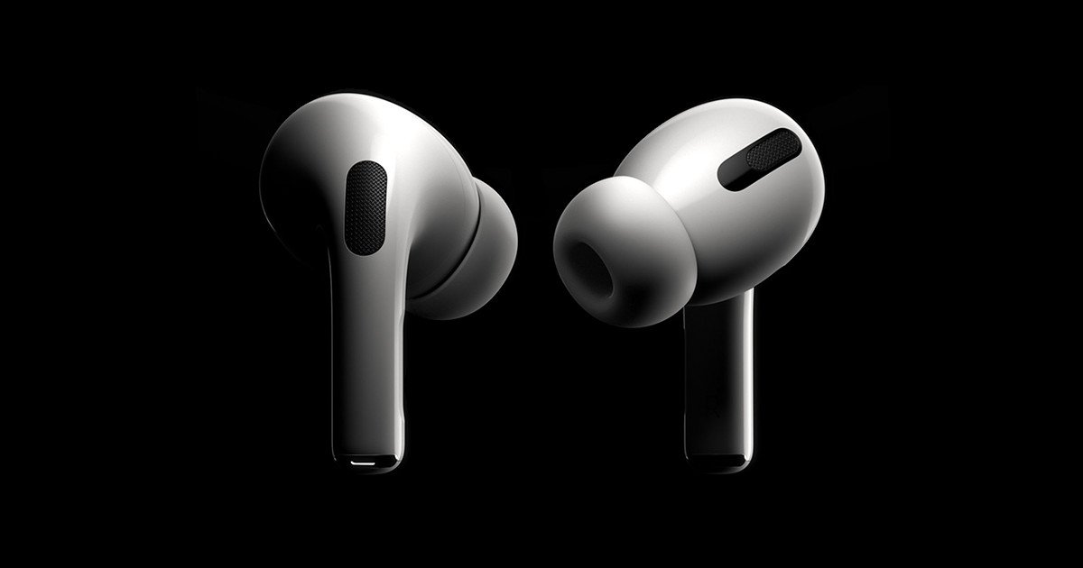 丽江苹果手机维修分享AirPods Pro 爆音、降噪效果下降怎么办 