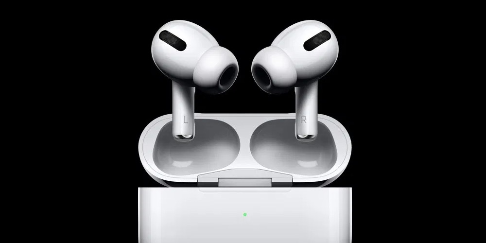 丽江苹果手机维修分享AirPods Pro 出现静电噪音 