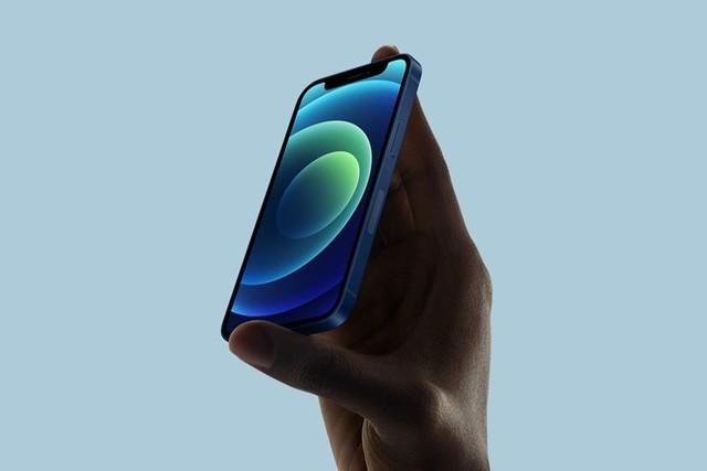 丽江苹果手机维修分享iPhone 12 mini辐射很大吗 