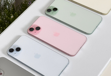 丽江iPhone15序列号查询分享如何查找苹果15手机序列号的位置