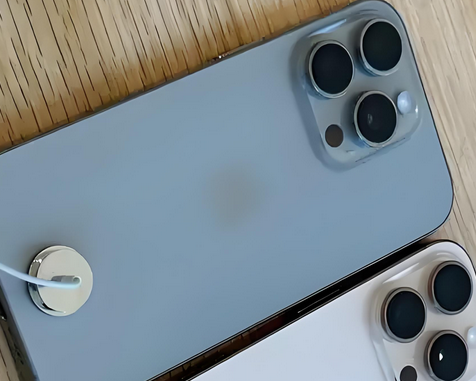丽江iPhone16无法开机维修网点分享苹果16无法开机怎么办 