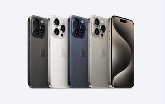 丽江苹果维修点分享iPhone 15 Pro进水维修 