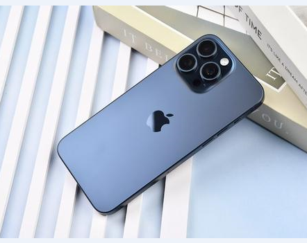 丽江苹果维修点分享iPhone 15 Pro Max进水维修 