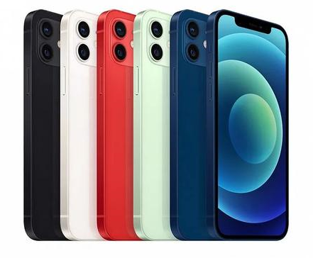 丽江苹果维修点分享iPhone 12 Pro Max维修主板易被忽略的实操故障 