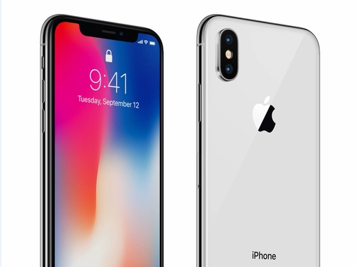 丽江苹果维修点分享iPhone X黑屏多场景现象解析 