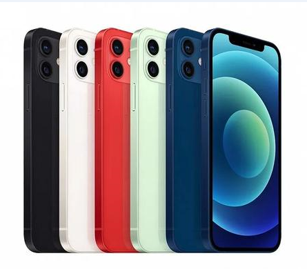 丽江苹果维修点分享iPhone 12 Pro Max黑屏冷门故障解读 
