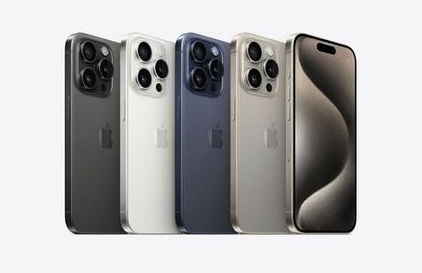 丽江苹果维修点分享iPhone15 Pro黑屏冷门故障汇总 
