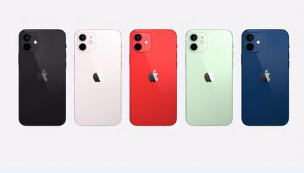 丽江苹果维修点分享iPhone 12电池发烫少见诱因解析 