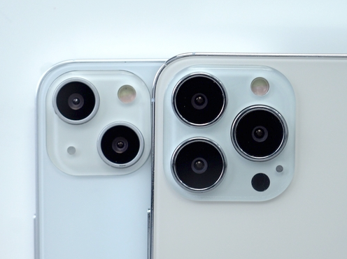 丽江苹果维修点分享iPhone 13 Pro Max发烫特殊故障解读 