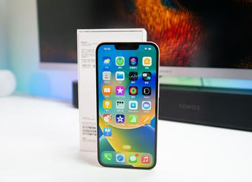 丽江苹果维修点分享iPhone 14电池发烫真实诱因盘点 