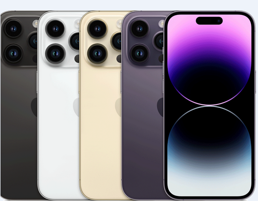 丽江苹果维修点分享iPhone 14 Pro发烫易忽略问题解析 