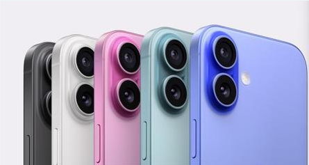 丽江苹果维修点分享iPhone 16发烫易忽视因素汇总 