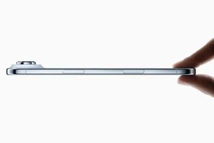 丽江苹果维修点分享iPhone 17 Air发烫几大隐形诱因 