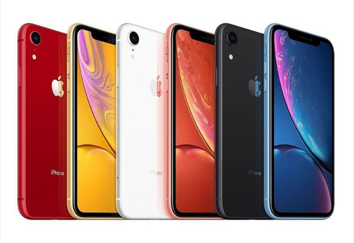 丽江苹果维修点分享iPhone XR摄像头原生色彩表现与日常拍摄实用指南 